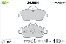 VALEO 302654